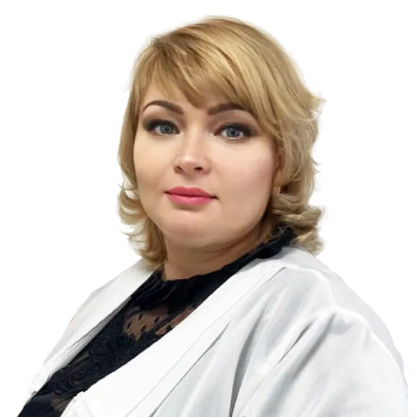 Кузнецова Ольга Владимировна